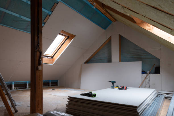 Best Commercial Insulation in Stone Park, IL